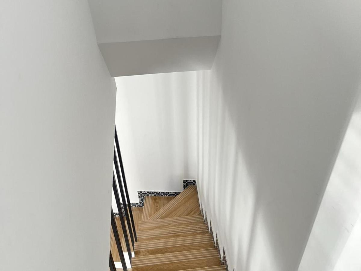 Appartement Cd-duplex, Elegante Duplex, Centrico, Terraza Espectacular, Barrio Tranquilo