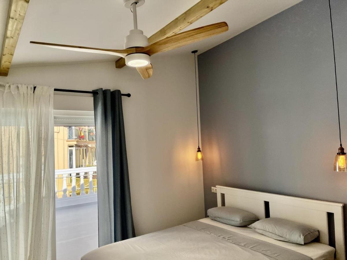 Appartement Cd-duplex, Elegante Duplex, Centrico, Terraza Espectacular, Barrio Tranquilo *